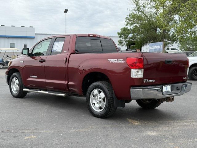 used 2007 Toyota Tundra car, priced at $9,238