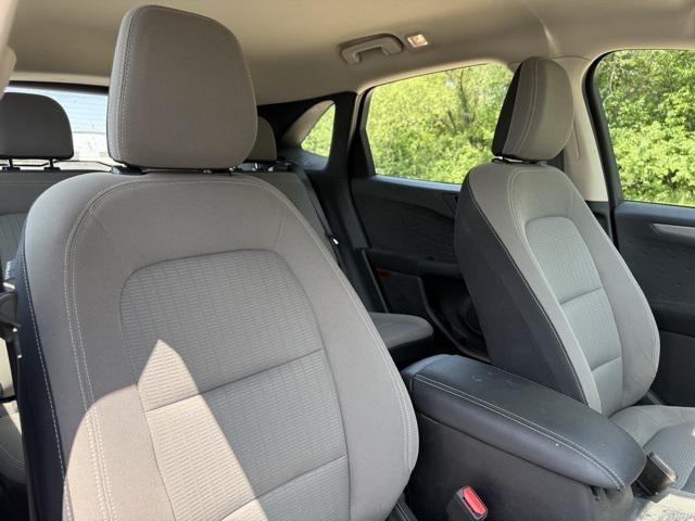 used 2020 Ford Escape car, priced at $17,991