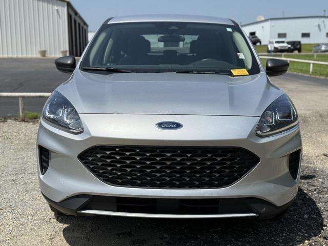 used 2020 Ford Escape car, priced at $17,991