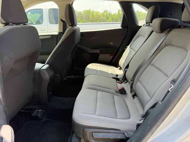 used 2020 Ford Escape car, priced at $17,991