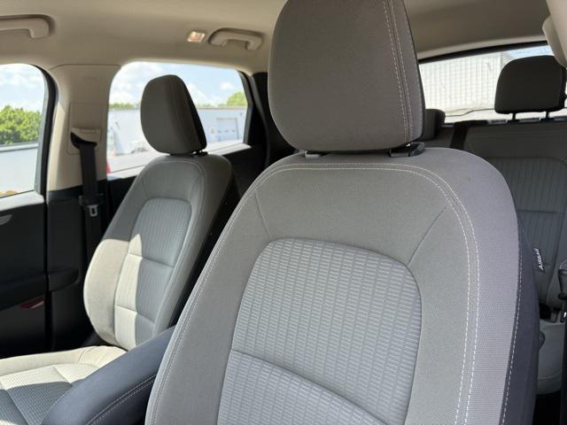 used 2020 Ford Escape car, priced at $17,991