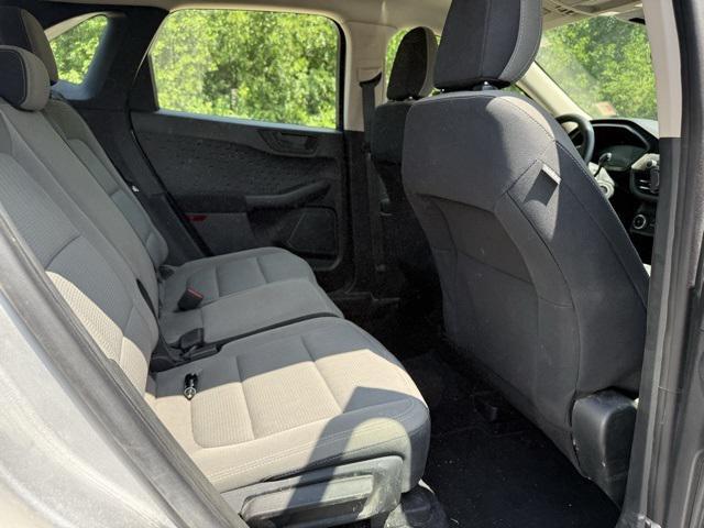 used 2020 Ford Escape car, priced at $17,991