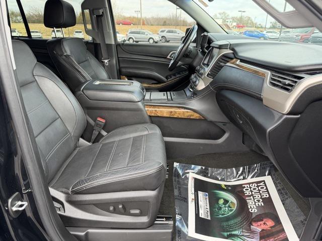 used 2016 GMC Yukon car, priced at $23,491