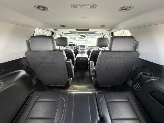 used 2016 GMC Yukon car, priced at $23,491