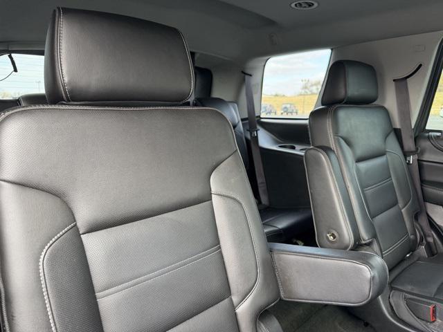 used 2016 GMC Yukon car, priced at $23,491