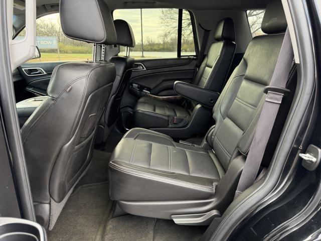 used 2016 GMC Yukon car, priced at $23,491