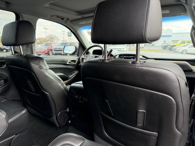 used 2016 GMC Yukon car, priced at $23,491