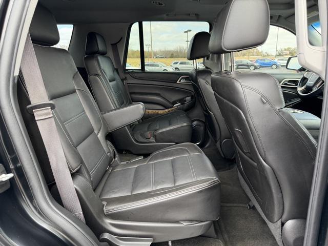 used 2016 GMC Yukon car, priced at $23,491