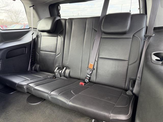 used 2016 GMC Yukon car, priced at $23,491