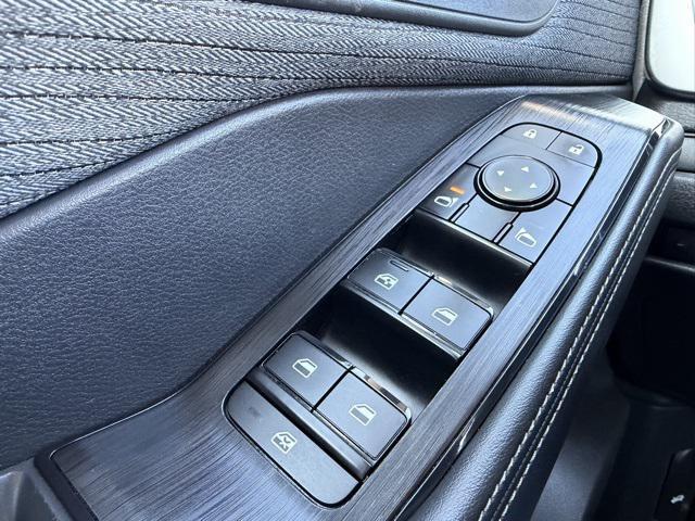 used 2021 Nissan Rogue car, priced at $21,791