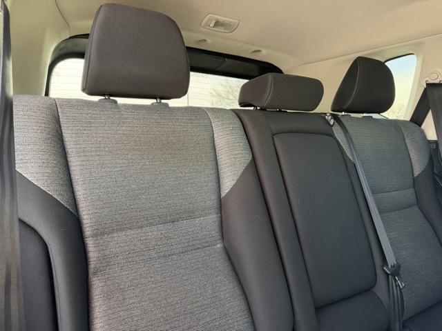 used 2021 Nissan Rogue car, priced at $21,791