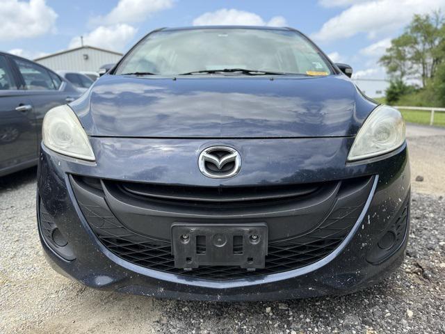 used 2015 Mazda Mazda5 car, priced at $7,991