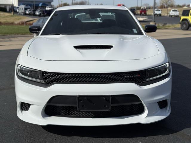 used 2023 Dodge Charger car, priced at $23,991