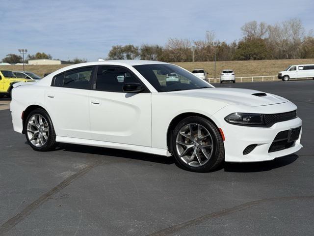 used 2023 Dodge Charger car, priced at $23,991