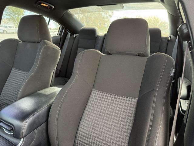 used 2023 Dodge Charger car, priced at $23,991