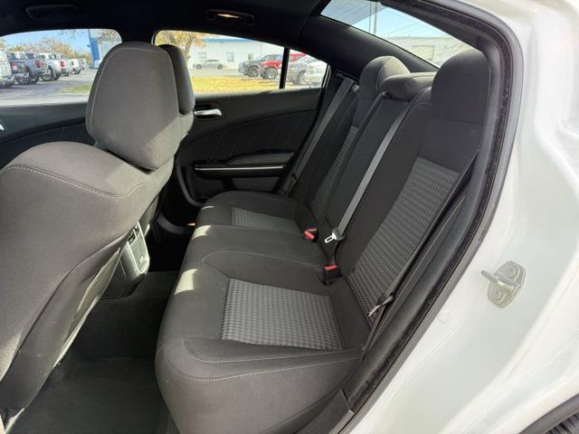 used 2023 Dodge Charger car, priced at $23,991