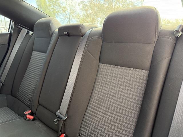 used 2023 Dodge Charger car, priced at $23,991