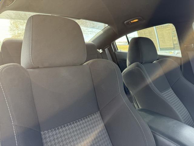 used 2023 Dodge Charger car, priced at $23,991