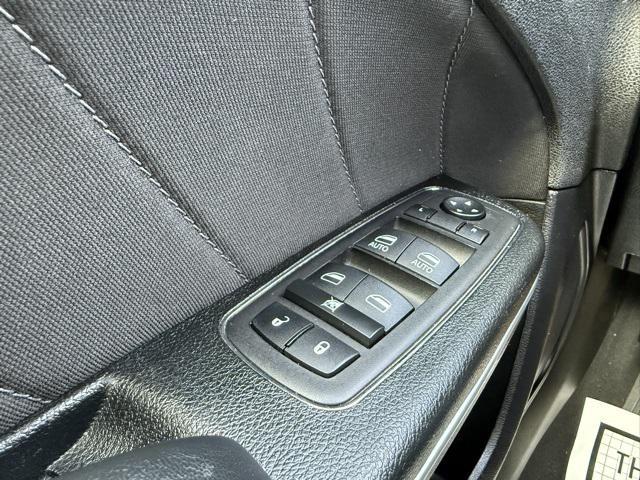 used 2023 Dodge Charger car, priced at $23,991