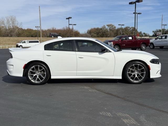 used 2023 Dodge Charger car, priced at $23,991