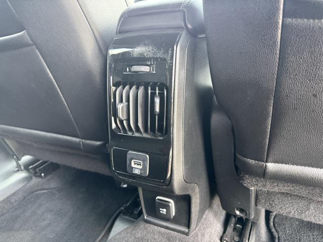 used 2024 Jeep Compass car, priced at $21,677