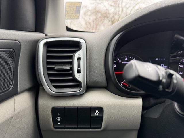 used 2019 Kia Sportage car, priced at $13,971