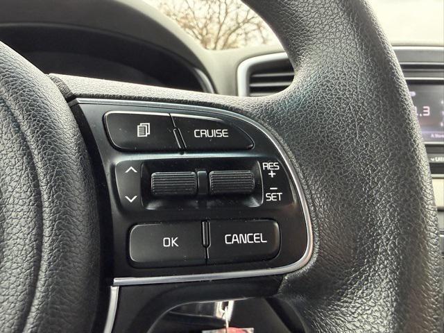 used 2019 Kia Sportage car, priced at $13,971