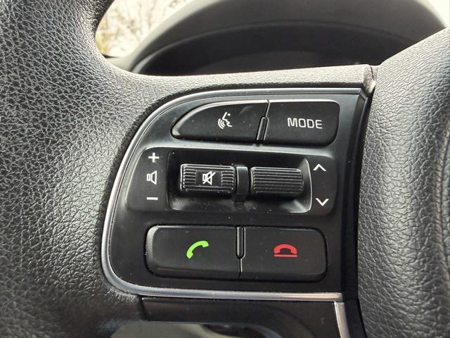 used 2019 Kia Sportage car, priced at $13,971