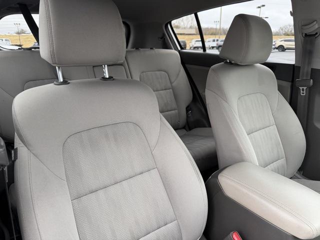 used 2019 Kia Sportage car, priced at $13,971