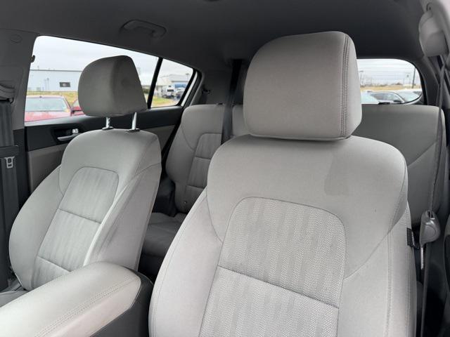 used 2019 Kia Sportage car, priced at $13,971