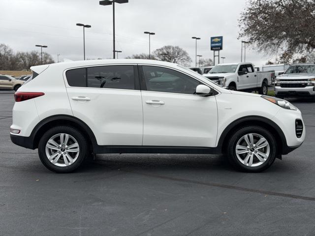 used 2019 Kia Sportage car, priced at $13,971