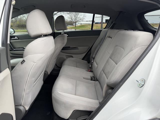 used 2019 Kia Sportage car, priced at $13,971