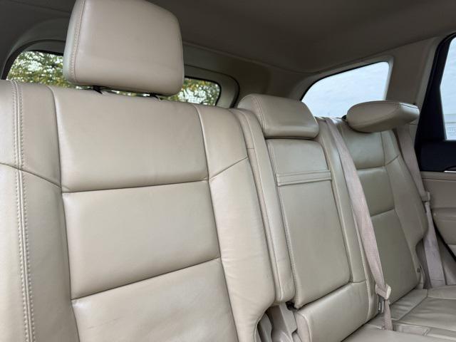 used 2018 Jeep Grand Cherokee car, priced at $15,991