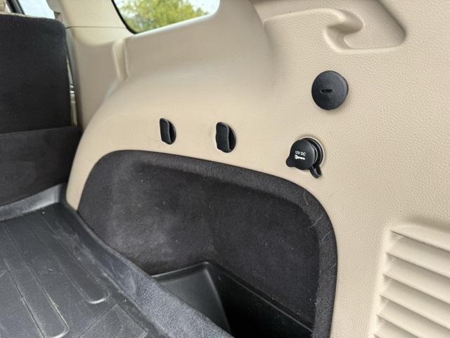 used 2018 Jeep Grand Cherokee car, priced at $15,991