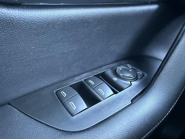 used 2020 Chevrolet Blazer car, priced at $22,991