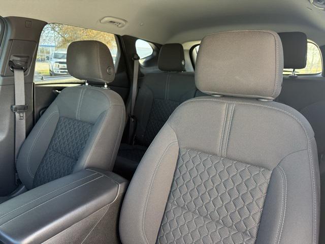 used 2020 Chevrolet Blazer car, priced at $22,991