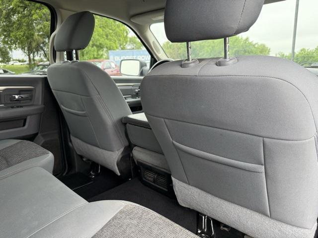 used 2019 Ram 1500 car, priced at $19,772