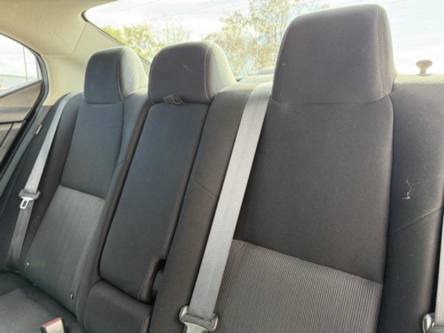 used 2021 Nissan Sentra car, priced at $17,591