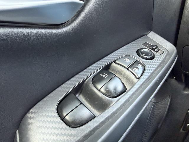 used 2021 Nissan Sentra car, priced at $17,591