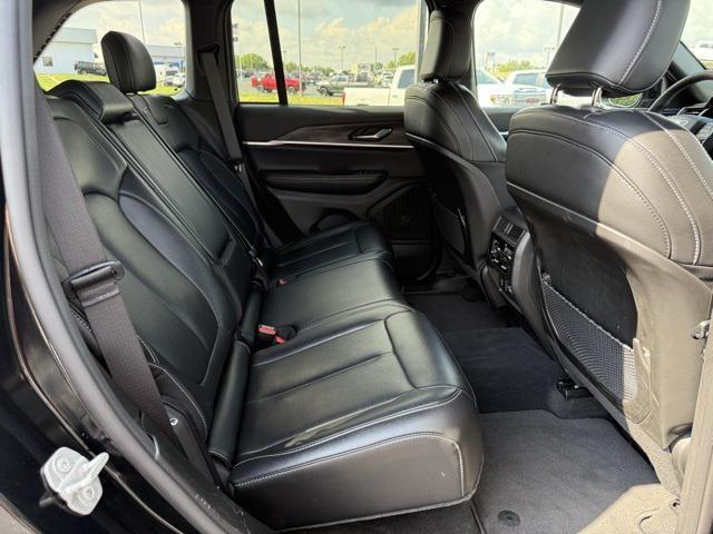 used 2024 Jeep Grand Cherokee car, priced at $33,791