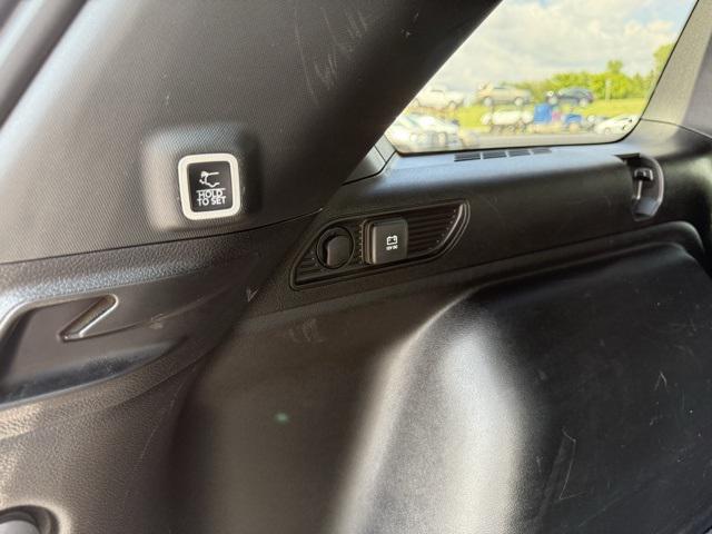 used 2024 Jeep Grand Cherokee car, priced at $33,791