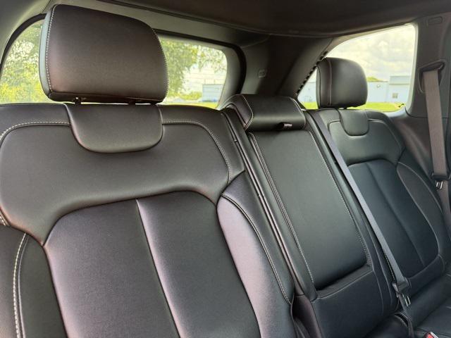 used 2024 Jeep Grand Cherokee car, priced at $33,791