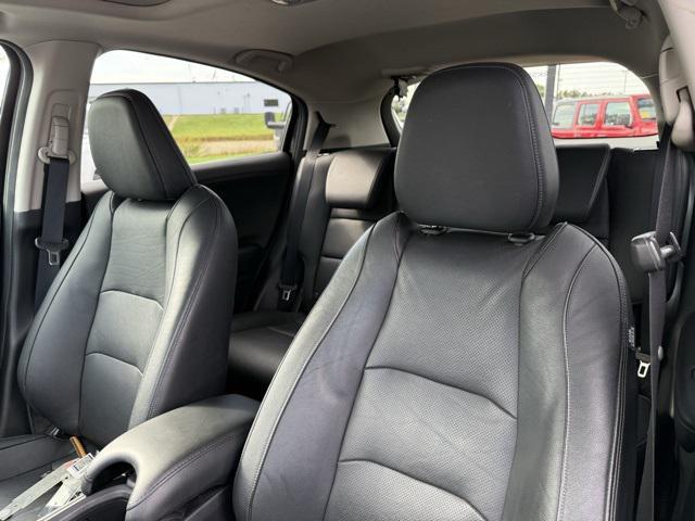 used 2019 Honda HR-V car, priced at $16,991