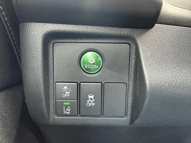 used 2019 Honda HR-V car, priced at $16,991