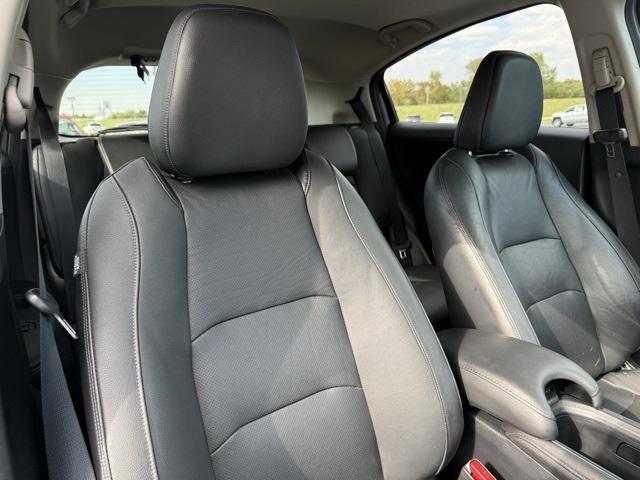 used 2019 Honda HR-V car, priced at $16,991