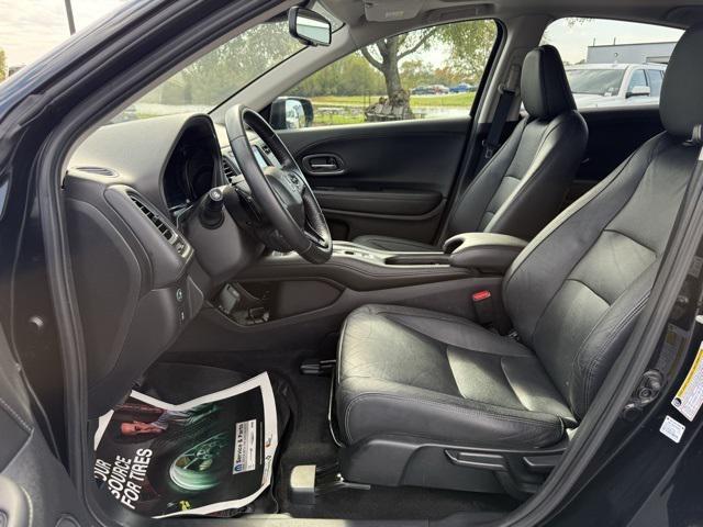 used 2019 Honda HR-V car, priced at $16,991