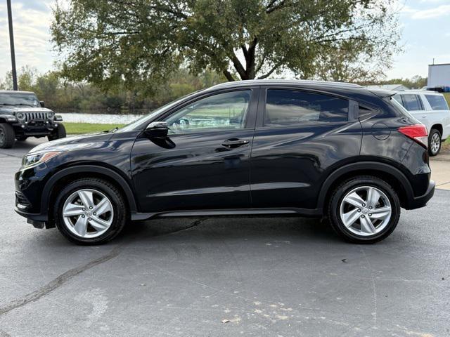 used 2019 Honda HR-V car, priced at $16,991