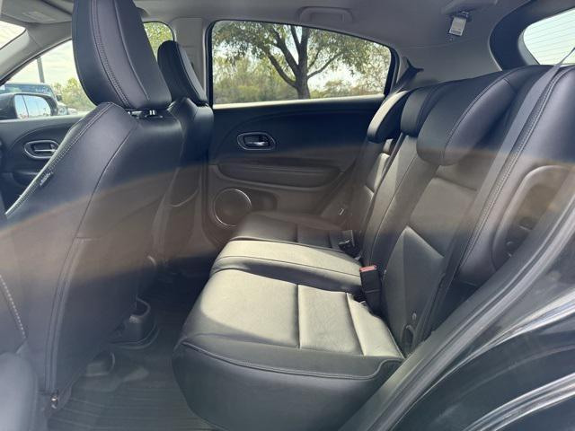 used 2019 Honda HR-V car, priced at $16,991