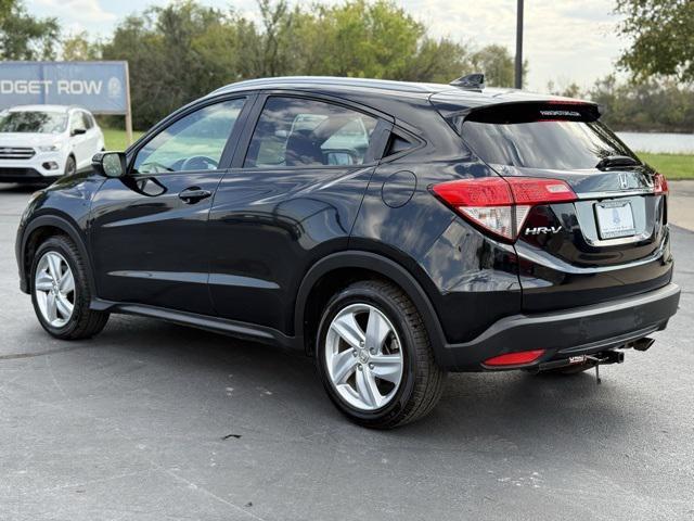 used 2019 Honda HR-V car, priced at $16,991