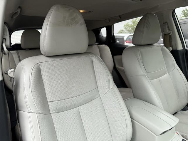 used 2019 Nissan Rogue Sport car, priced at $18,991